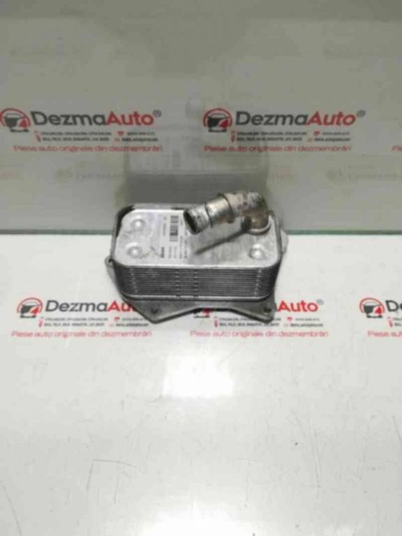 Racitor ulei, 5989070291, Opel Astra J, 1.7cdti