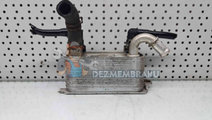 Racitor ulei 6G91-7A095-AD, Ford Mondeo 4 2.0tdci