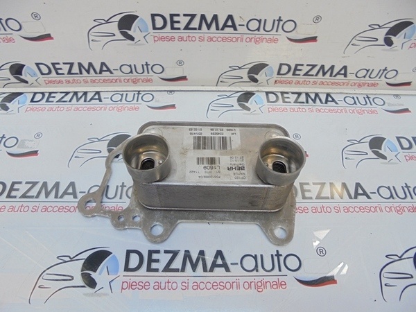 Racitor ulei 70310369 Bmw 1 (E81, E87) 2.0 d (id:172588)