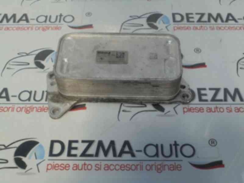 Racitor ulei 70377355, 8507627, Bmw 5 Grand Turismo (GT), 2.0 d, N47D20C