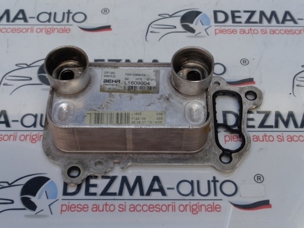 Racitor ulei, 7122109, Bmw 3 (E92) 2.0 d