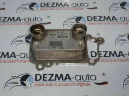 Racitor ulei 7122109, Bmw X3 (E83), 2.0 d, N47D20A
