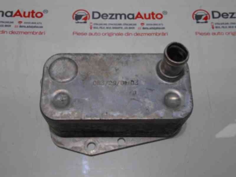 Racitor ulei, 7787698, Bmw 3 Compact (E46) 2.0 d, 204D4
