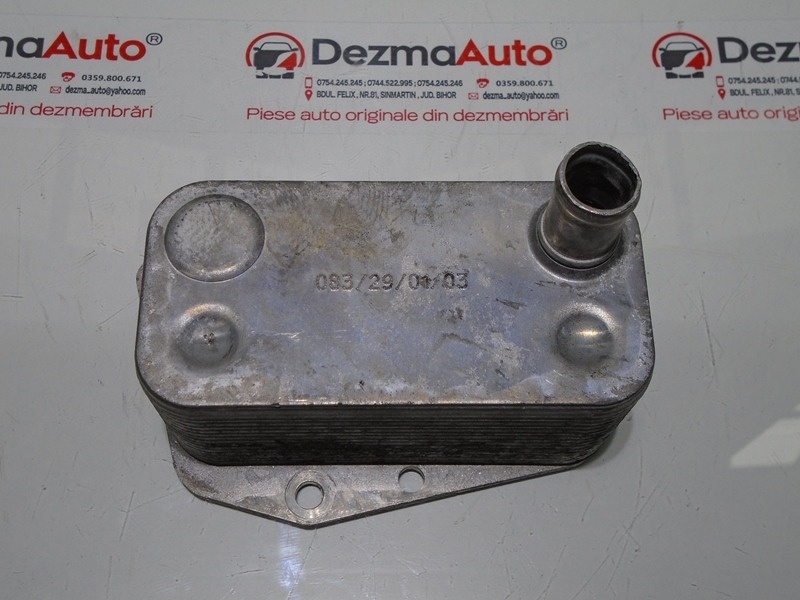 Racitor ulei, 7787698, Bmw 3 (E46) 2.0 d (id:294238)
