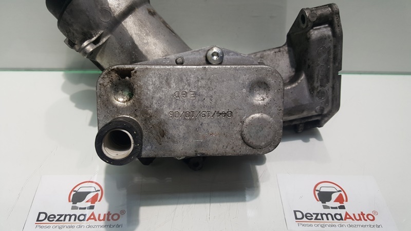 Racitor ulei 7787698, Bmw 3 (E46) 2.0 d (id:343846)