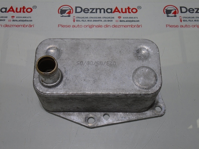 Racitor ulei, 7787698, Bmw 3 (E90) 2.0 d (id:294543)