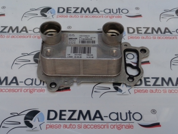 Racitor ulei 7802114-01, Bmw 1 (F20) 2.0 d N47D20C