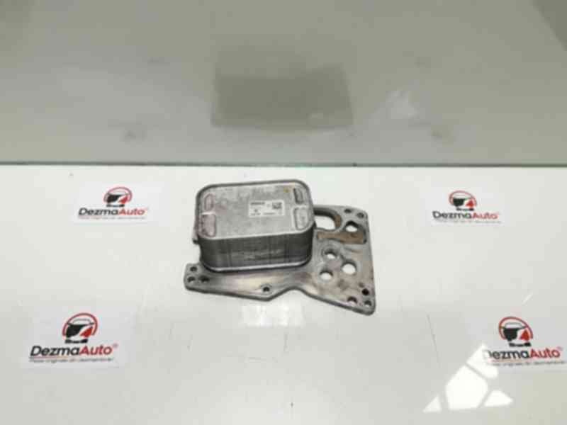 Racitor ulei 8507626, Bmw 3 (E90) 2.0 d (id:327389)