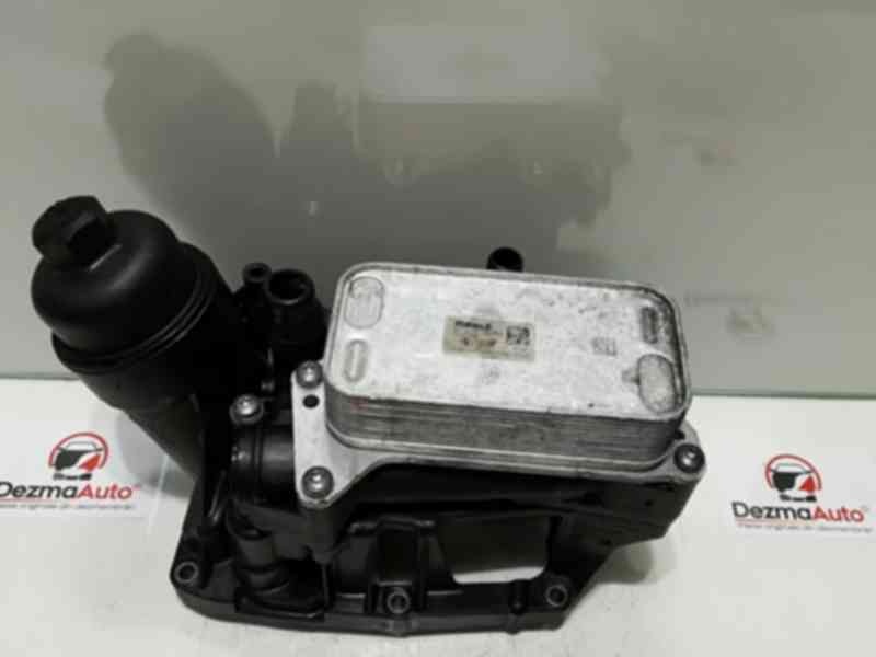 Racitor ulei 8507627, Bmw 3 (E90) 2.0 d (id:327376)