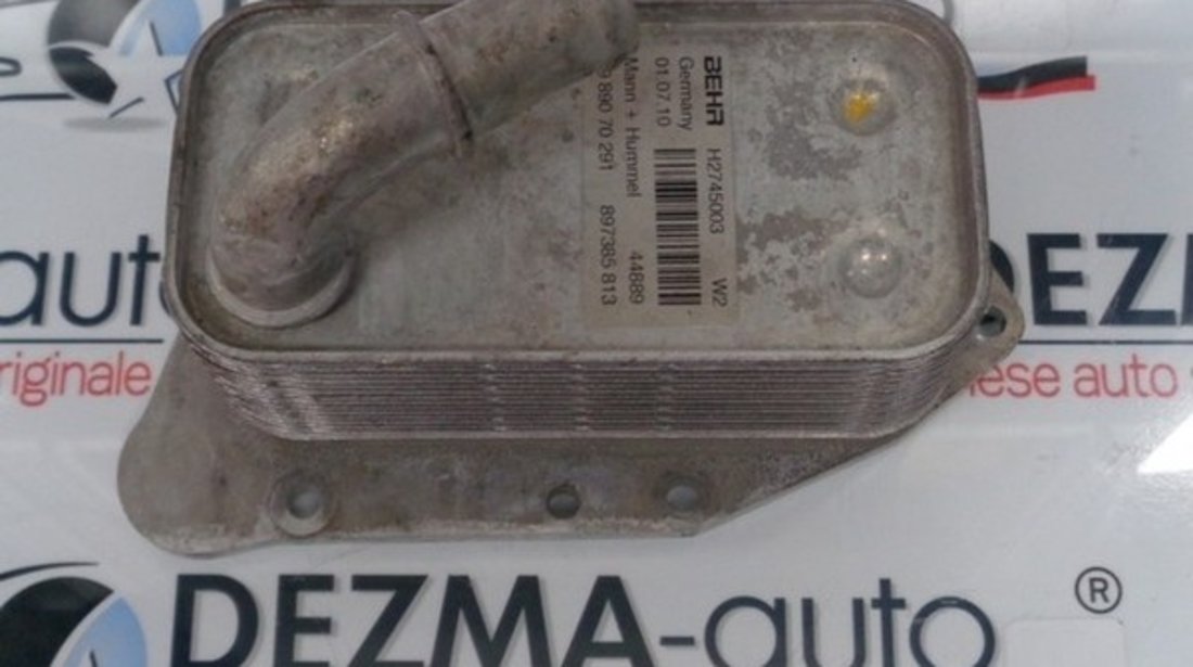 Racitor ulei, 897385813, Opel Astra H 1.7cdti