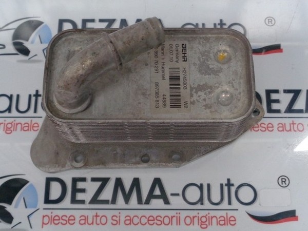 Racitor ulei, 897385813, Opel Astra H Combi, 1.7cdti (id:216580)