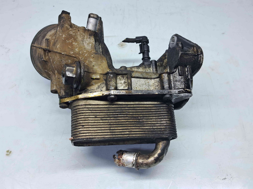 Racitor ulei, 897385813, Opel Corsa D, 1.7cdti, Z17DTR