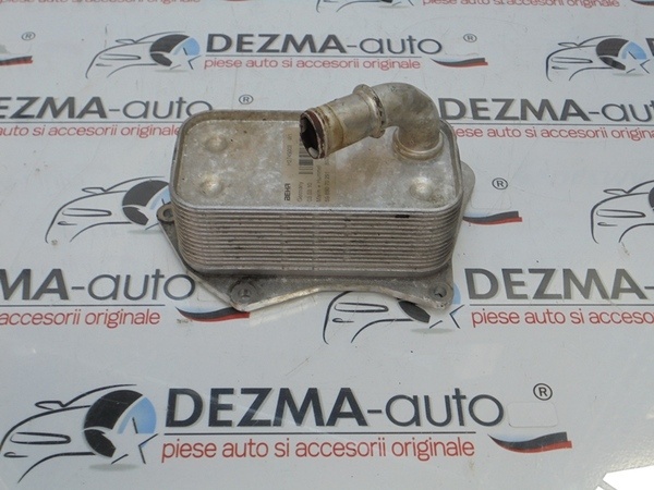 Racitor ulei, 897385813, Opel Corsa D, 1.7cdti, Z17DTR