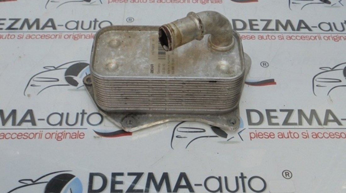 Racitor ulei, 897385813, Opel Corsa D, 1.7cdti, Z17DTR