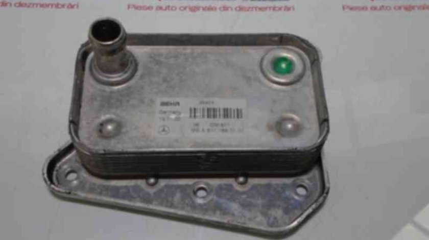 Racitor ulei A6111880101, Mercedes Clasa C (W202) 2.2cdi