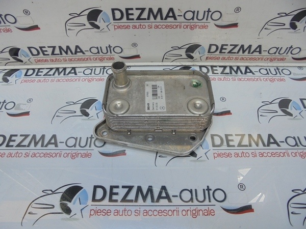 Racitor ulei A6111880301, Mercedes Clasa C T-Model (S203) 2.2cdi (id:171010)