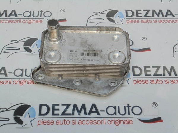 Racitor ulei, A6111880301, Mercedes Clasa C (W202) 2.2cdi