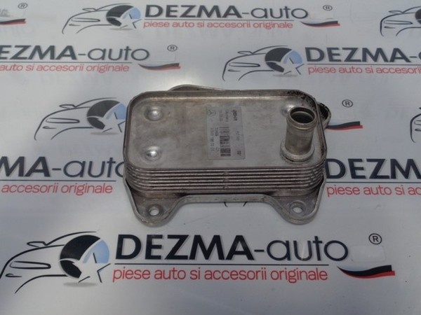 Racitor ulei A6461880301, Mercedes Clasa C (W203) 2.2cdi (id:215554)