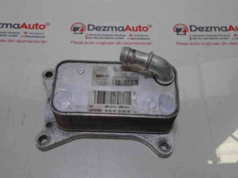 Racitor ulei A6511800865, Mercedes Clasa E (W212) 2.2cdi (id:307315)