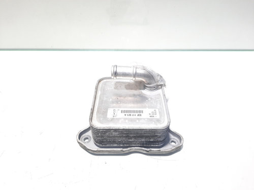 Racitor ulei, Audi, 1.2 TSI, CBZ, cod 03F117021A