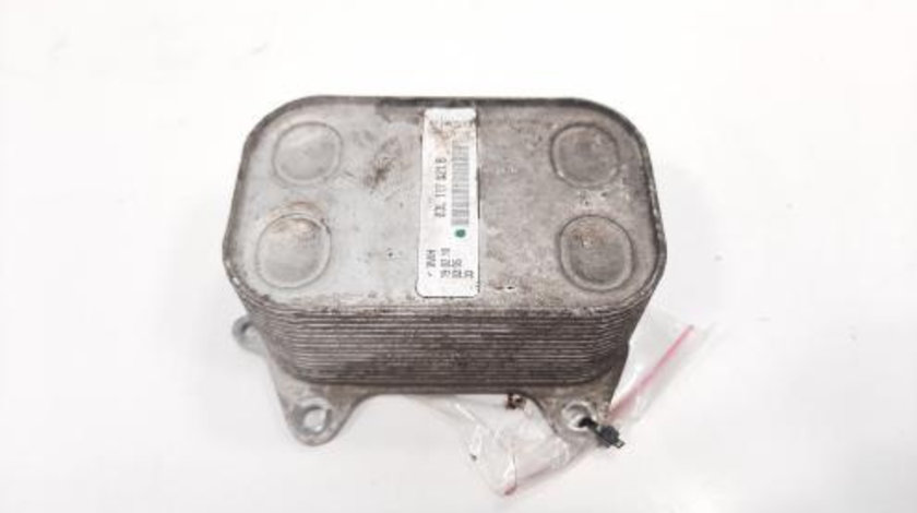 Racitor ulei, Audi A1 (8X1), 1.6 tdi, cod 03L117021B (id:366289)