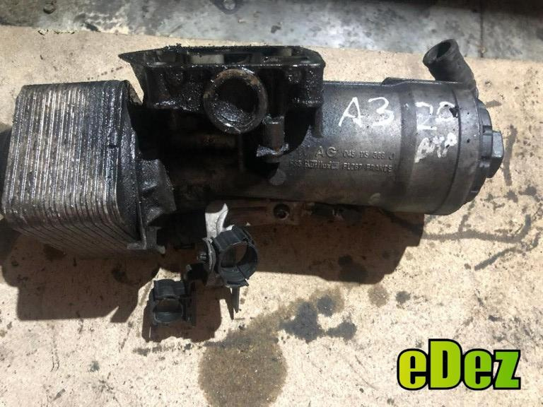 Racitor ulei Audi A3 (2003-2008) [8P1] 2.0 tdi 45115389