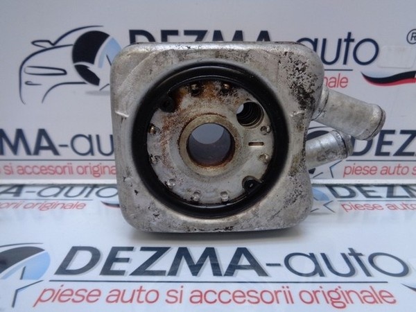 Racitor ulei, Audi A3 (8L1) 1.6b, APF