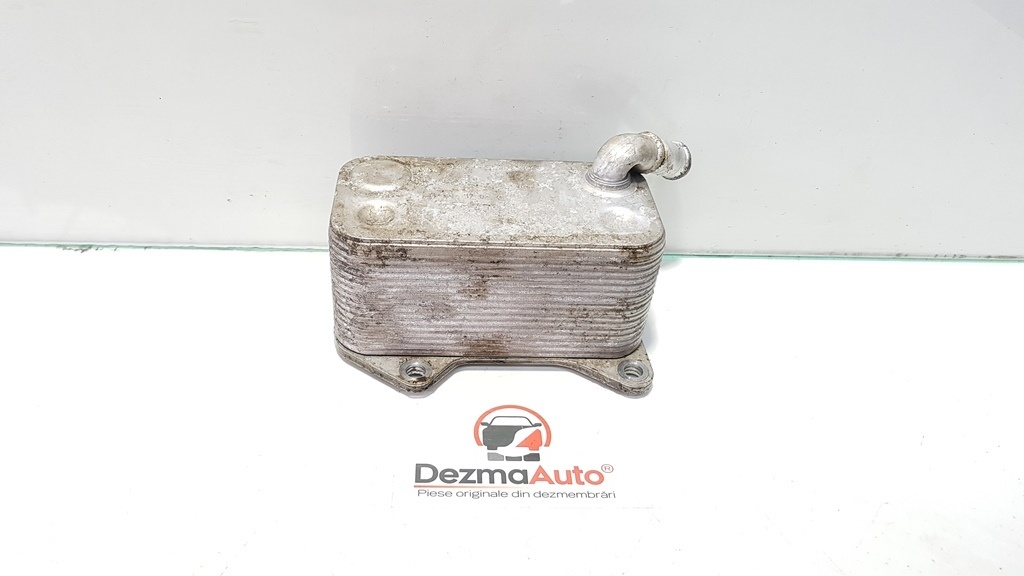 Racitor ulei, Audi A3 Sportback (8PA), 2.0 fsi, AXW, cod 06D117021C (id:381285)