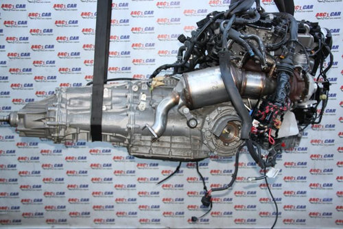 Racitor ulei Audi A4 2007-2011 8K2, B8 03L117021C