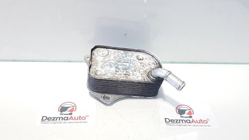 Racitor ulei, Audi A4 (8EC, B7) 2.0B, cod 06B117021 , (id:370039)