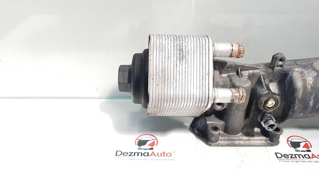 Racitor ulei, Audi A4 (8K2, B8) 2.0 tdi, cod 038117021E (id:378631)