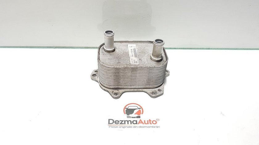 Racitor ulei, Audi A4 Allroad (8WH, B9) 2.0 tdi, DET, 03N117021B