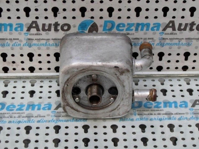 Racitor ulei, Audi A4 Avant (8E5, B6) 2.5 tdi, (id:185330)