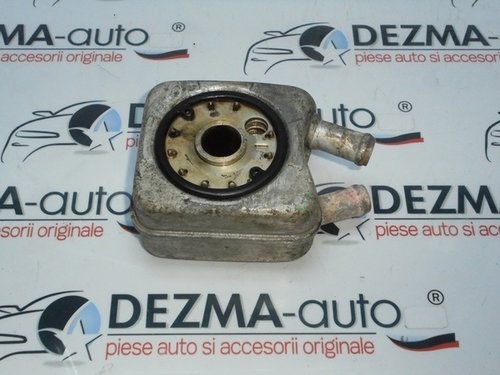 Racitor ulei, Audi A4 (B5) 1.6b, ALZ