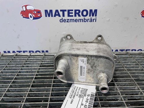 RACITOR ULEI AUDI A6 2.0 TDI - (2011 2015)