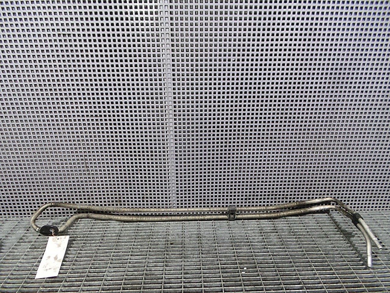 RACITOR ULEI AUDI A6 3.2 INJ - (2004 2009)