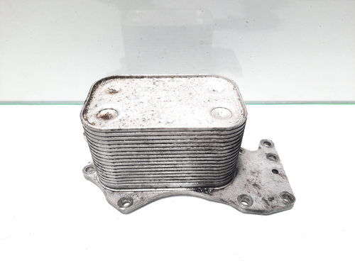 Racitor ulei, Audi A6 (4F2, C6) [Fabr 2004-2010] 3.0 tdi, BMK, 059117021H (id:447563)