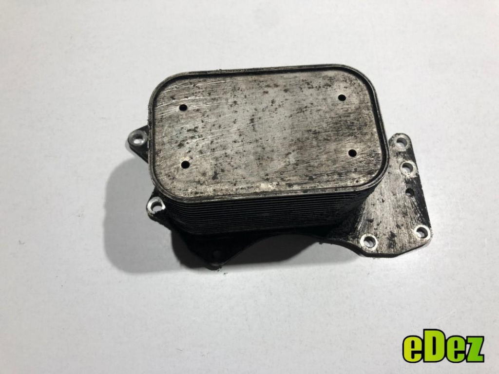 Racitor ulei Audi A8 (2002-2009) [4E] D3 2.7 3.0 tdi asb 059117021j