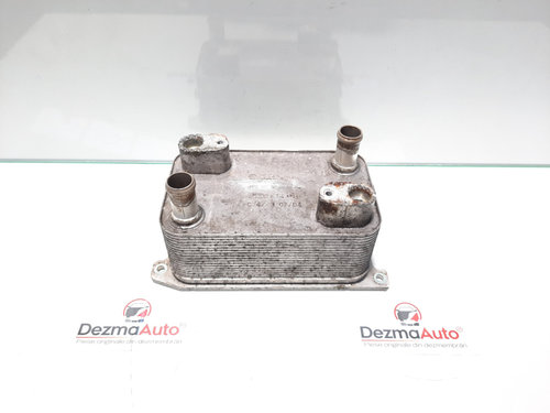 Racitor ulei, Audi A8 (4E) [Fabr 2004-2009] 3.0 tdi, ASB, 4E0317021E (id:447544)