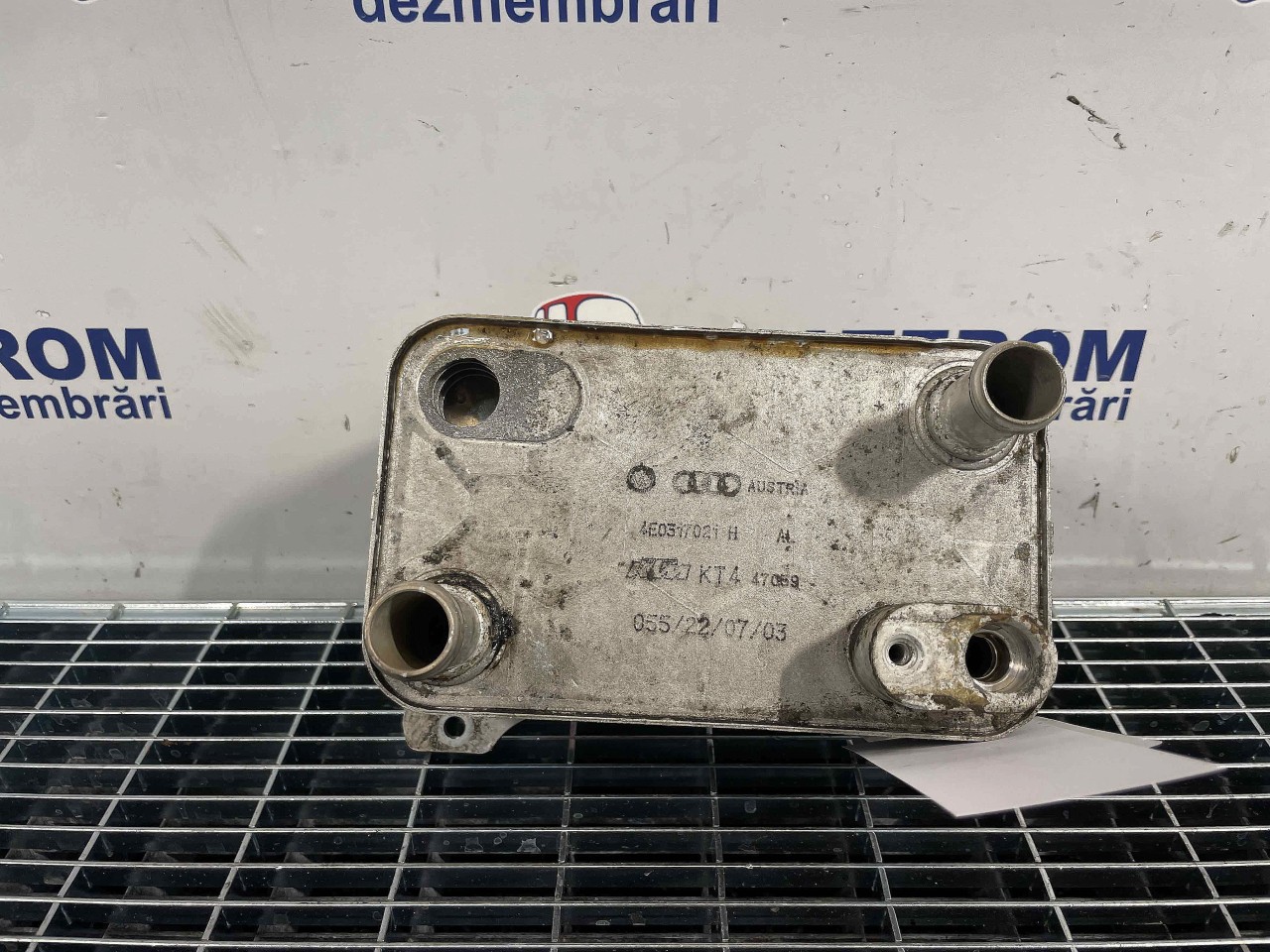 RACITOR ULEI AUDI A8 A8 3.0 INJ V6 - (2002 2005)