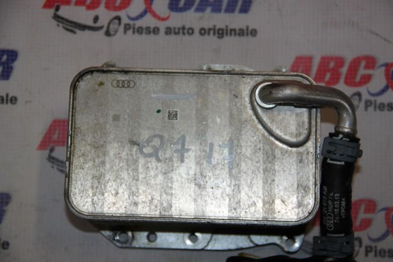 Racitor ulei Audi Q7 2015-> 4M 059117015K