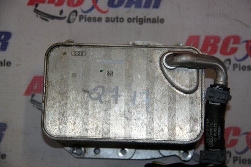 Racitor ulei Audi Q7 4M 3.0 TDI cod: 059117015K model 2017