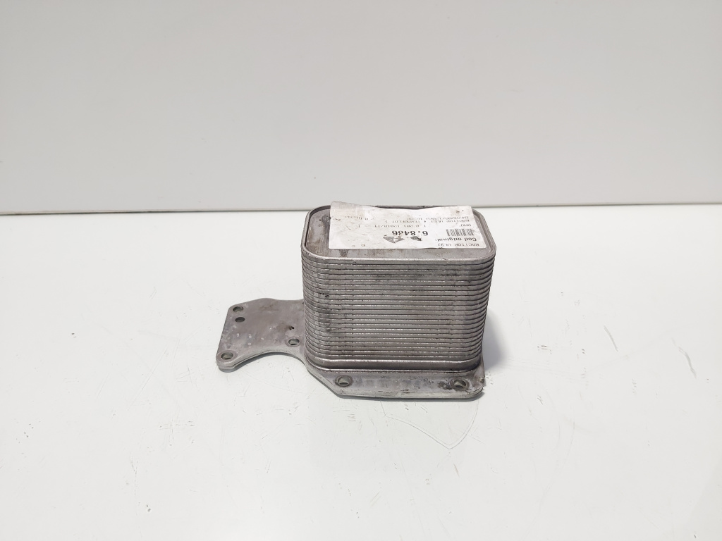 Racitor ulei, Bmw 1 (F20, F21) 2.0 diesel, B47D20A (id:678486)