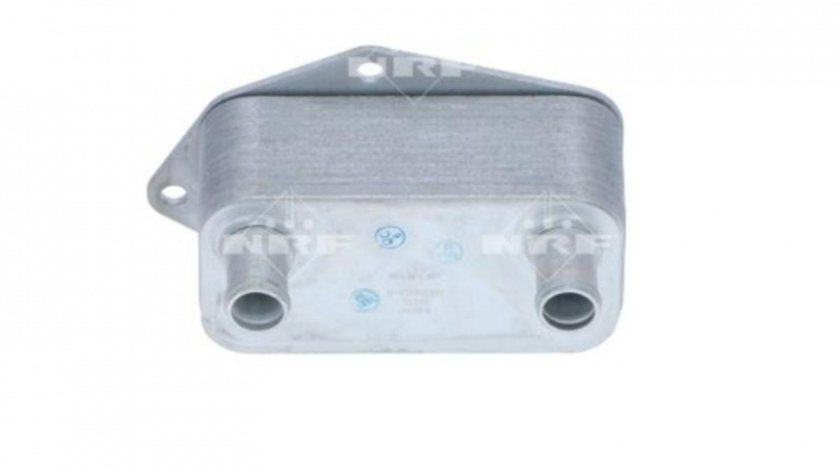 Racitor ulei BMW 3 (E46) 1998-2005 #2 11422247015