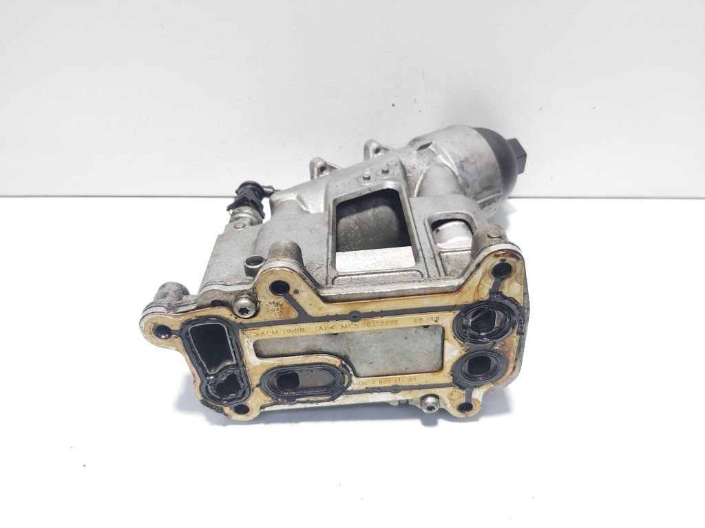 Racitor ulei, Bmw 3 (E90) 2.0 diesel, N47D20A (id:583176)