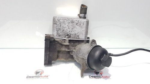 Racitor ulei, Bmw 3 Touring (E46) 3.0 d, cod 2247204, 78792145