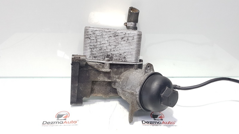 Racitor ulei, Bmw 5 (E39) 3.0 D, cod 2247204, 78792145 (id:359201)