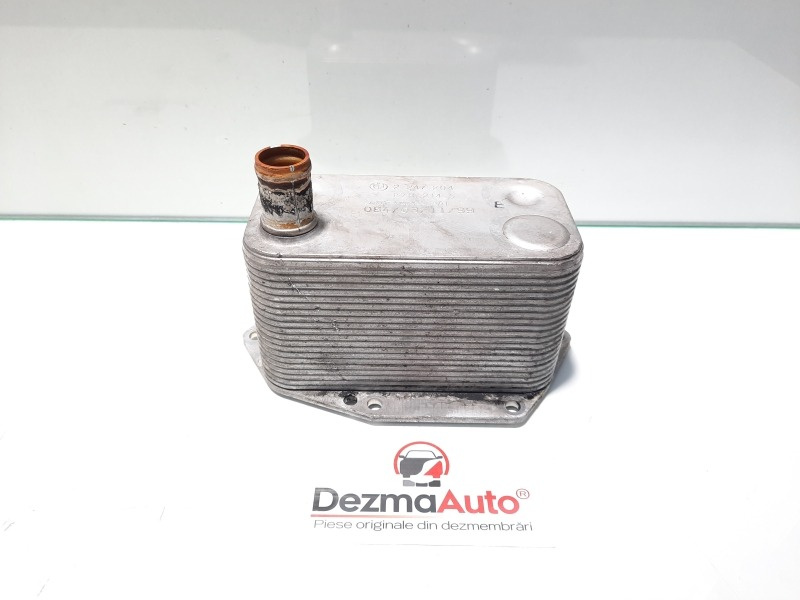 Racitor ulei, Bmw 5 (E39) [Fabr 1995-2004] 3.0 D, 306D1, 2247204 (id:442165)