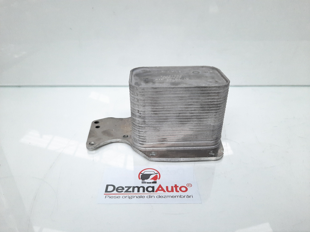 Racitor ulei, Bmw 5 (F10) [Fabr 2011-2016] 2.0 D, B47D20A, 8585625 (id:435476)