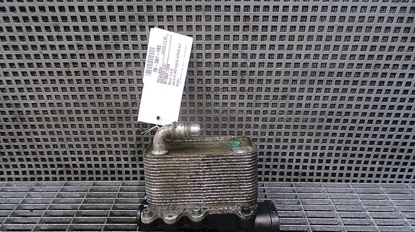 RACITOR ULEI BMW 7 (E65, E66, E67) 740 d diesel (2001 - 11-2009-12)